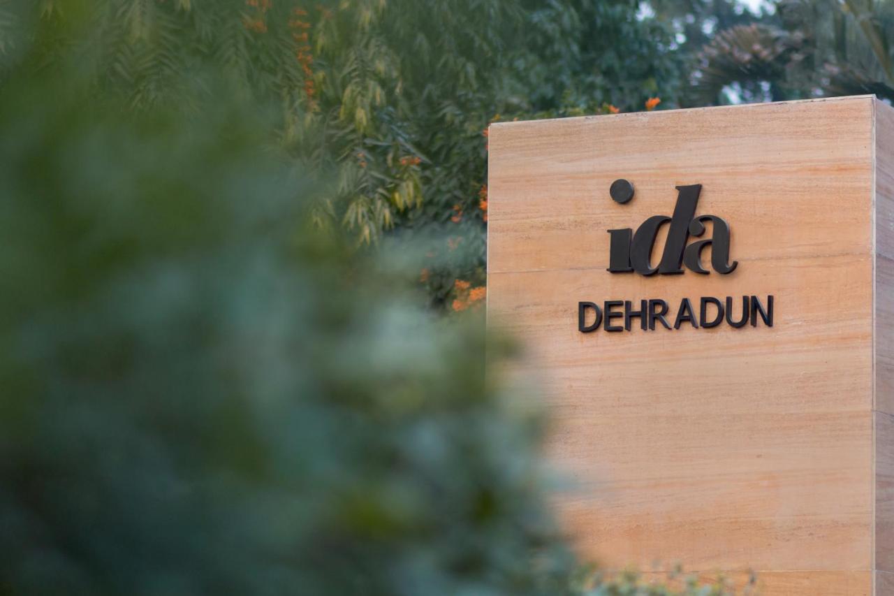 Ida Dehradun เดห์ราดุน ภายนอก รูปภาพ